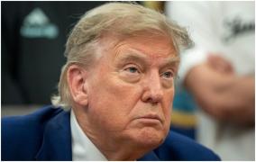 WSJ: Trump ar fi aprobat deja un plan de atac asupra Iranului, dar nu s-a hotărât când să dea ordinul final