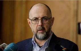 Kelemen Hunor, după negocieri: "Mi-am restabilit Feng Shui-ul, nu există supărare. Facem pasul înapoi"