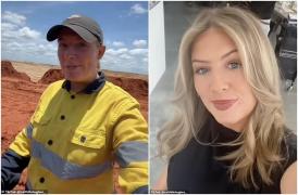 S-a mutat în Australia pentru un job pe care nicio femeie nu îl vrea. Face 9.000 $ în 2 săptămâni