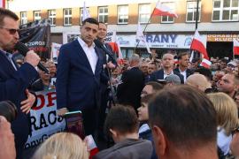 Simion, impulsionat de victoria lui Nawrocki: "Vom reuși și în România ce au reușit polonezii"