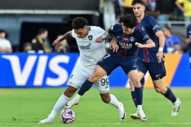 PSG - Botafogo 0-1. Surpriză de proporţii la Mondialul cluburilor, campioana europeană a fost îngenuncheată 