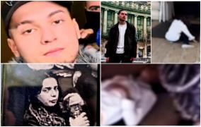 A luat o supradoză în garajul lui Tudor Duma