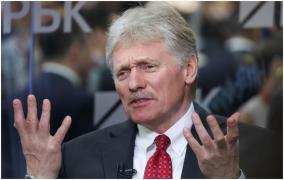 Peskov avertizează: Folosirea armelor nucleare tactice de SUA în Iran ar avea consecințe catastrofale