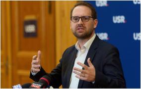 După PSD, și USR amână şedinţa în care urma să decidă dacă intră sau nu la guvernare