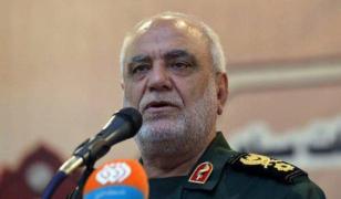 Iranul a numit un nou şef al spionajului Gardienilor Revoluţiei, după ce Mohammad Kazemi a fost ucis de IDF