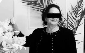 O profesoară de matematică din Hunedoara şi-a dat foc. Femeia de 65 de ani nu a avut nicio şansă