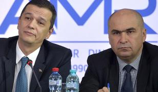 Surse: Bolojan va fi premier 2 ani, iar PSD, 1 an şi 6 luni. USR şi UDMR au dat PNL-ului perioada cuvenită