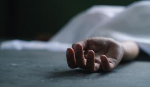 Româncă, găsită fără viaţă în casa unul soldat francez de 77 de ani. Bărbatul a fost prins în Spania