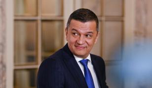 PSD intră la guvernare, a anunţat Sorin Grindeanu