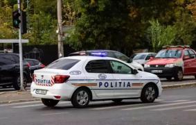 Accident în lanţ, cu 4 maşini implicate, pe A2. Pe sensul către mare s-a circulat doar pe prima bandă