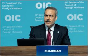 Turcia acuză Israelul că împinge regiunea spre "dezastru total" și că sabotează negocierile cu Iranul