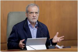 SUA au lovit 3 situri nucleare iraniene. Președintele Iranului: 