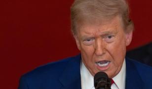 Trump, discurs după atacul asupra Iranului: Bătăuşul din Orientul Mijlociu trebuie să facă pace