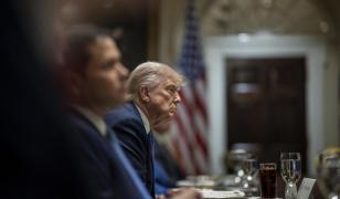 POLITICO: Trump are o singură miză la summitul NATO. Europa e pregătită să o accepte