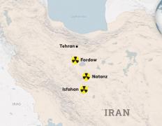 Reacţii internaţionale, după atacul din Iran: condamnări şi apeluri la diplomaţie. Doar Israel a lăudat SUA