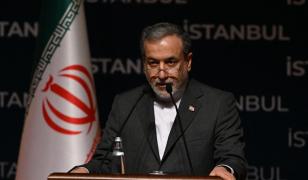 Ministrul iranian de externe merge la Moscova pentru a se întâlni cu Putin