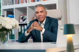 Vicepremierul desemnat Dragoș Anastasiu, despre reforma statului: 