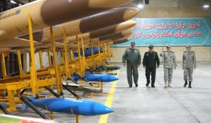 Avertismentul sinistru al Iranului: Jucătorule Trump, poți începe acest război, dar noi îl vom încheia