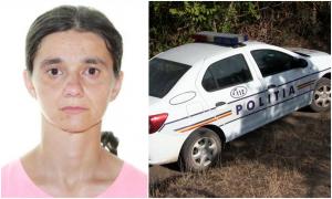 O mamă şi fiica ei de 8 ani, dispărute de 3 zile în Gorj. Poliţia cere ajutorul pentru a le găsi