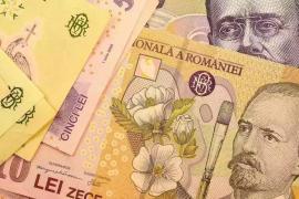 Curs BNR, 23 iunie 2025. Leul românesc câştigă aproape 2 bani în raport cu lira sterlină