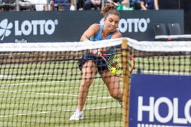 Clasament WTA, 23 iunie 2025: Jasmine Paolini urcă pe locul 4 mondial, în ciuda dezastrului de la Berlin 
