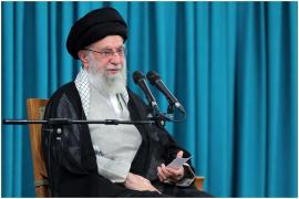 Complot pentru răsturnarea ayatollahului în Iran: 