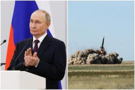Rusia accelerează producția rachetelor Oreșnik. Putin: 