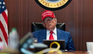 "Războiul de 12 zile". Trump anunţă că armistiţiul Iran - Israel a intrat în vigoare