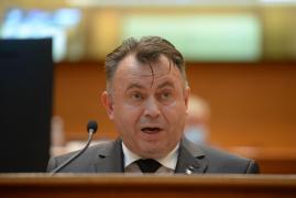 DNA trebuie să pună la dispoziția instanţei toate înregistrările în cazul fostului ministru Nelu Tătaru