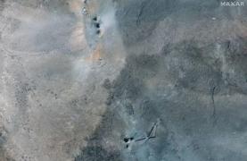 Trump susţine cu instalaţiile nucleare iraniene sunt "complet distruse" şi acuză presa că denigrează atacul