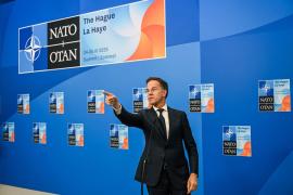 Ţările NATO, obligate să-şi crească bugetele de apărare. Rutte: "Nu există alternativă din cauza Rusiei"