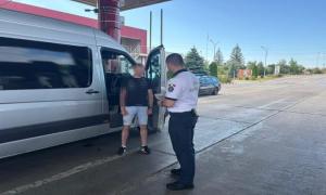 Bărbat din Republica Moldova, căutat pentru o crimă comisă în Germania, prins în România