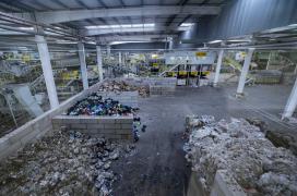 Copilaş, descoperit decapitat şi dezmembrat la o groapă de gunoi din Spania. Avea doar 5 zile când a fost ucis