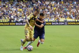 Boca Juniors, eliminată surprinzător de la Mondialul cluburilor