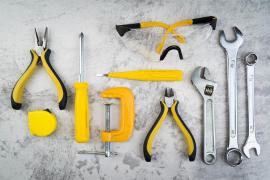 (P) Bucuria de a meșteri începe din copilărie