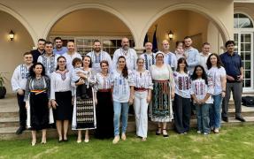 Cum a fost sărbătorită Ziua Universală a Iei în Pakistan