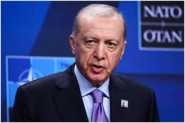 Trump, dispus să participe la negocierile de pace din Turcia dacă vine și Putin, susține Erdogan