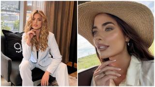 O tânără mamă, fostă miss, a ajuns la medic crezând că e doar balonată. A descoperit însă o boală înfiorătoare