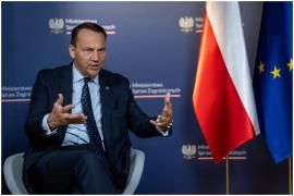 Ministrul de Externe al Poloniei: O cursă a înarmării ar putea accelera prăbușirea ''regimului'' Putin