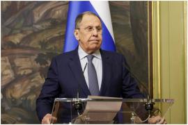 Lavrov: Creşterea cheltuielilor NATO nu va afecta semnificativ securitatea Rusiei