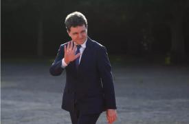 Nicuşor Dan, despre Guvernul cu 5 vicepremieri: "Când o să facem socoteala, o să fie mai puţini"