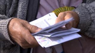 Judeţul din România în care 40% dintre locuitori primesc ajutor social