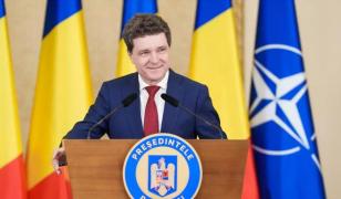 Nicuşor Dan convoacă primul său CSAT. Subiectele principale de pe ordinea de zi