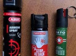 Jandarmii care au săltat 3 femei pentru spray cu piper, sancţionaţi: "Avem fete în mașină, ce facem cu ele?"