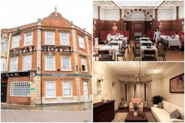 A cumpărat un hotel cu 2,6 milioane €, a investit încă 3,7 milioane și acum e nevoit să-l vândă cu doar 1 euro