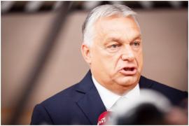 Orban acuză UE că face "promisiuni imposibile" Ucrainei