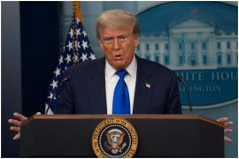 Trump renunță la relaxarea sancțiunilor pentru Iran și amenință cu noi lovituri, după declarația lui Khamenei