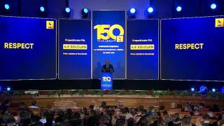 Bolojan pregătește revoluția în PNL. Cere demisia șefilor cu rezultate slabe. Conducerea, redusă la jumătate