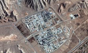 Șeful AIEA avertizează: Iranul ar putea începe îmbogățirea uraniului, posibil pentru o bombă, "în câteva luni"