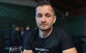 Dani, un tânăr de 35 de ani din Gorj, a murit electrocutat în curtea casei. Repara o motocositoare